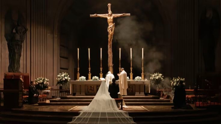 Giáo dục tình yêu chung thủy là con đường của tự do và sự trao ban lẫn nhau